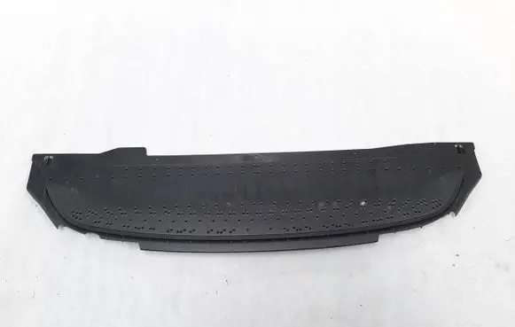 Skoda Octavia Mk4 Engine splash shield/under tray 5E3807611C