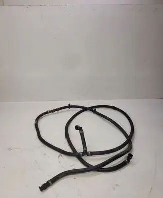 Audi Q5 SQ5 Rear window washer fluid hose 8R0955953B