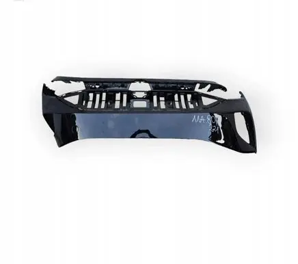 Volkswagen ID.4 Front bumper 11A807221