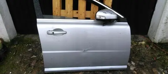 Volvo S80 Front door