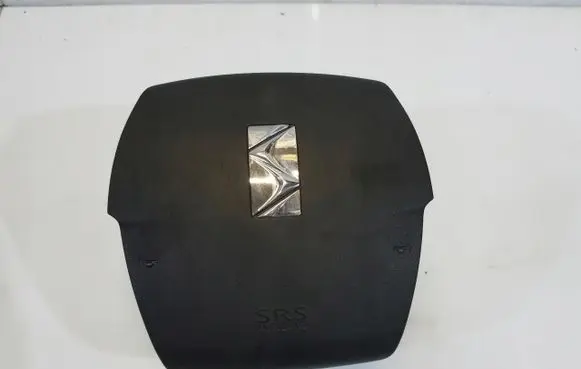 Citroen DS4 Steering wheel airbag