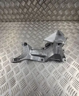 Audi A6 S6 C7 4G Engine mounting bracket 4G0199307H