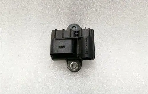 Mercedes-Benz GLE AMG (W166 - C292) Glow plug pre-heat relay A6519003103
