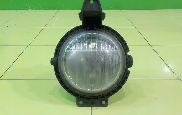 Mini One - Cooper Clubman R55 Front fog light 275129506 PRAWY