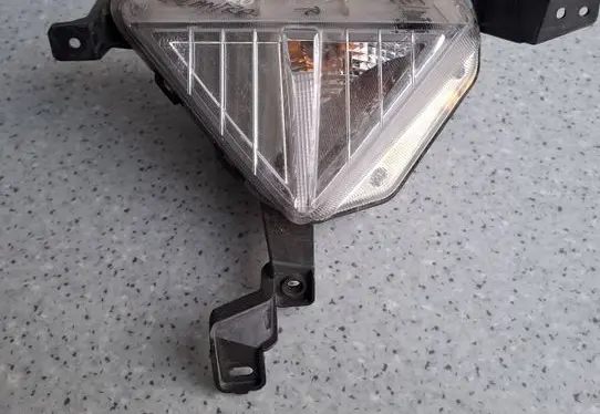 Hyundai Elantra VI Front indicator light 92302F2500 190710 0466