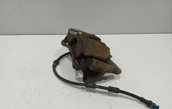 Volkswagen Passat Alltrack Front brake caliper 8V0615123D