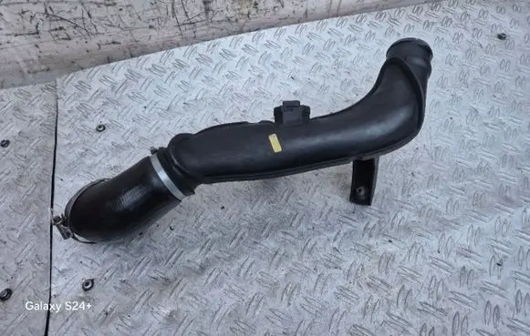 Seat Altea XL Intercooler hose/pipe 1K0145770N 0261230073 038906051D