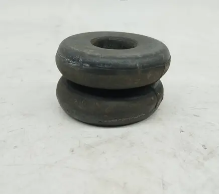 Other rear suspension part
