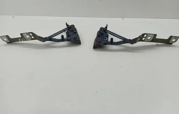 Opel Astra J Engine bonnet/hood hinges 20879202