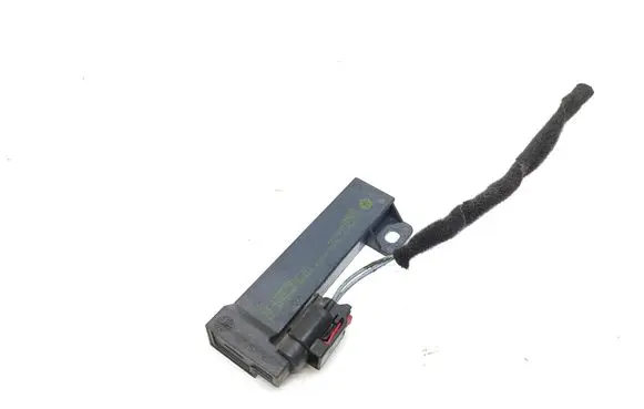 Maserati Ghibli Keyless (KESSY) go control unit/module 68071978AA