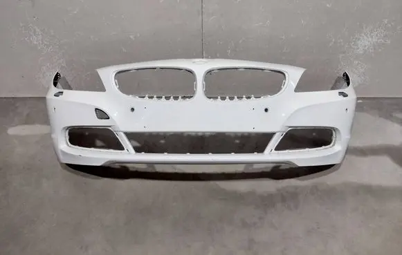 BMW Z4 E89 Front bumper 51117192156