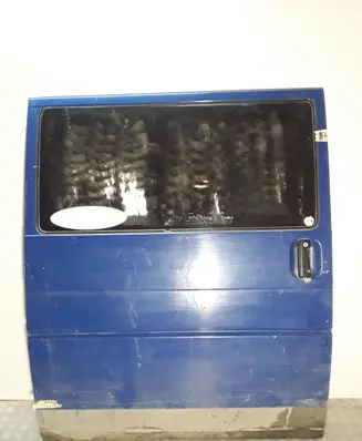 Volkswagen Transporter - Caravelle T4 Side sliding door 