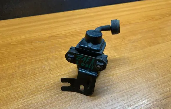 Opel Zafira A Turbo solenoid valve 4534375
