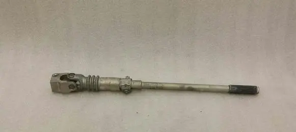 Mercedes-Benz S W222 Steering column universal joint A2224608900