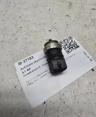 Renault Scenic II - Grand scenic II Coolant temperature sensor H110664