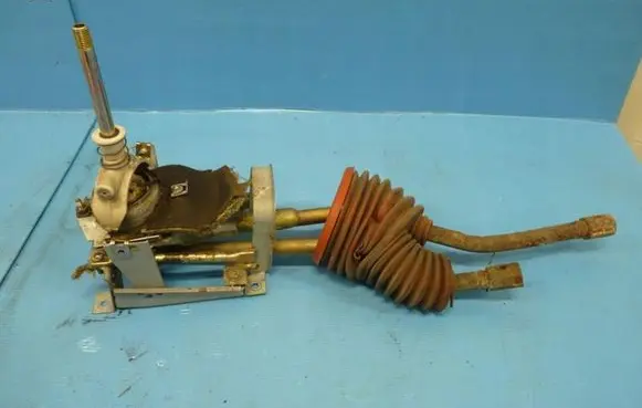 Audi A8 S8 D2 4D Gear shifter/selector