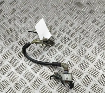 Volkswagen Golf VII Negative earth cable (battery) 5Q0915181K