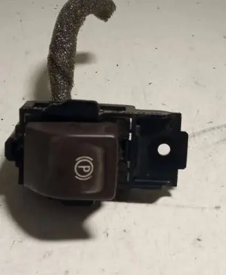 Opel Insignia A Hand parking brake switch 13271124