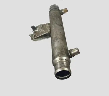 Citroen C5 EGR valve cooler 1490942080 869763N