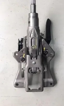 Opel Zafira C Steering wheel axle 13376593