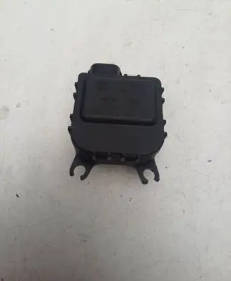 Audi A2 Air flap motor/actuator 0132801204 6Q1907511B