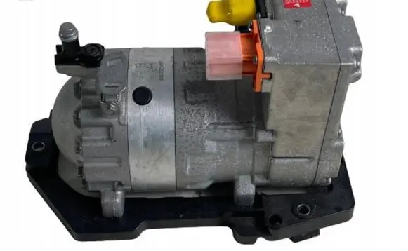 Volkswagen ID.3 Air conditioning (A/C) compressor (pump) 1EA816551E