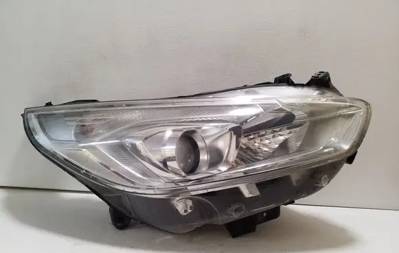 Ford Galaxy Headlight/headlamp EM2B13W029BH