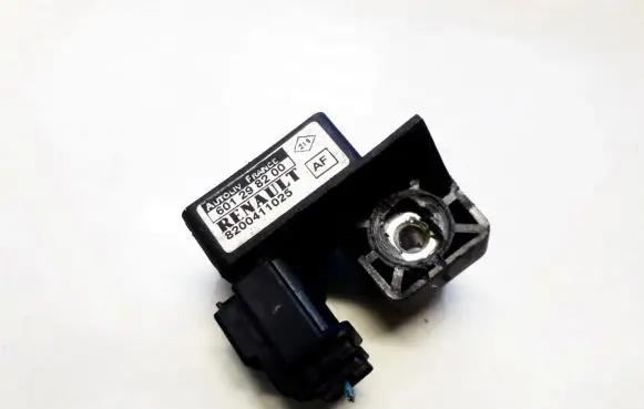 Renault Scenic II - Grand scenic II Airbag deployment crash/impact sensor 8200411025 601292800