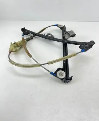 Porsche Cayman 987 Front door electric window regulator 98754207501 059097023 E059097049