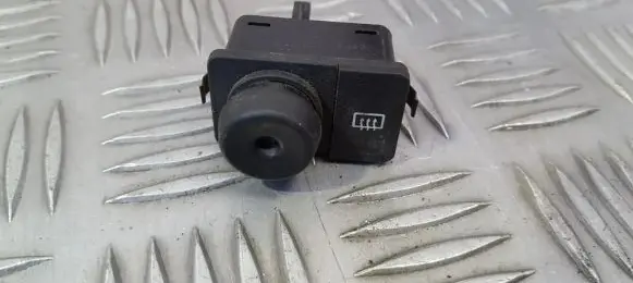 Ford Fiesta Windscreen/window heater switch 89fg18c621ba