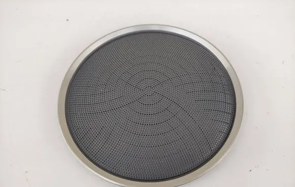 Audi Q5 SQ5 Front door speaker cover trim 1715855