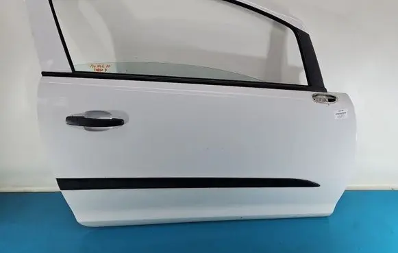 Opel Corsa D Front door IMPRK1530990