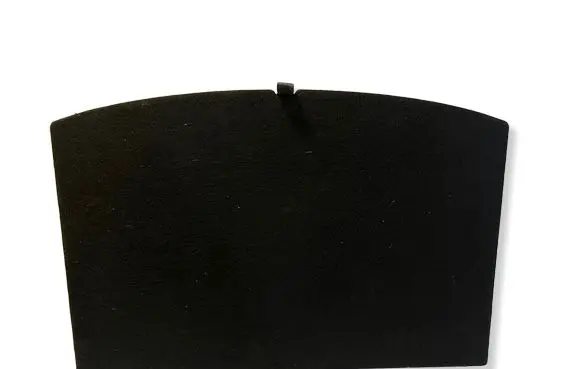 Tesla Model 3 Trunk/boot floor carpet liner 108300100G