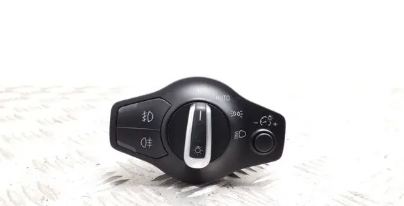 Audi A4 S4 B8 8K Light switch 8K0941531AS