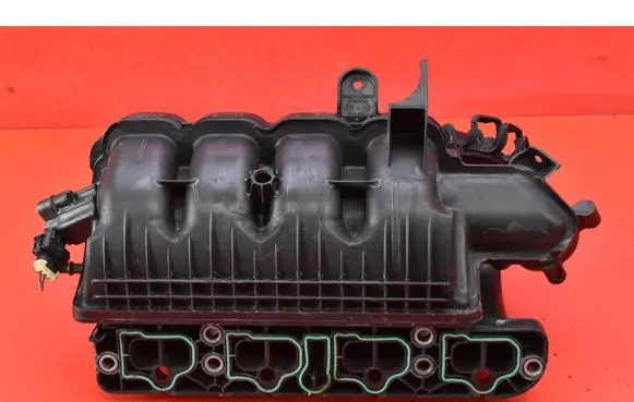 Opel Corsa D Intake manifold 55584978