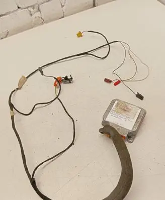 Volkswagen Transporter - Caravelle T4 Airbag squib ring wiring 7D1971581A