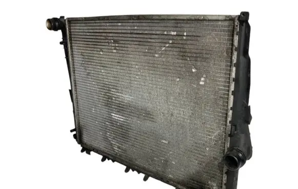 BMW 3 E46 Coolant radiator 1613108