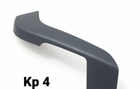 Skoda Octavia Mk3 (5E) Other rear door trim element 5E0867197