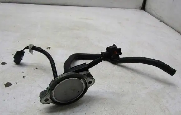 Honda Civic X Idle control valve (regulator) KRIS235789