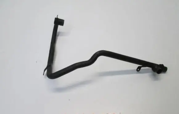 Audi A6 S6 C6 4F Engine coolant pipe/hose