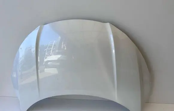 Honda HR-V Engine bonnet/hood