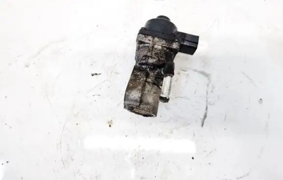 EGR valve