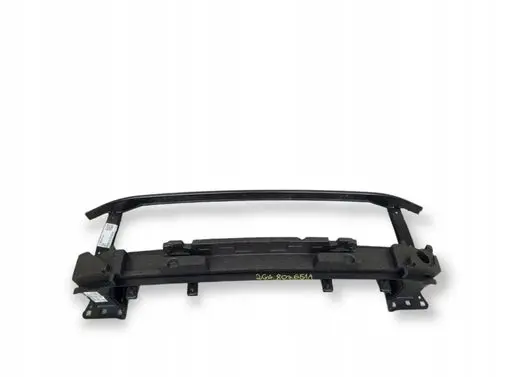 Volkswagen T-Roc Front bumper support beam 2GA807651A