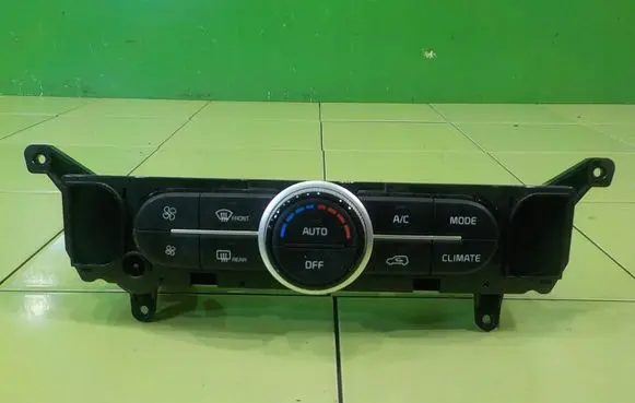 KIA Soul Other switches/knobs/shifts A2C86542002 16AB117