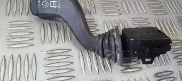 Opel Astra G Wiper control stalk 90124931 90191942
