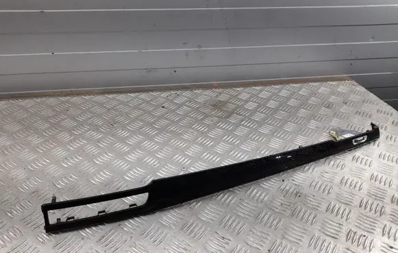 Audi A8 S8 D4 4H Dashboard glove box trim 4H1853192