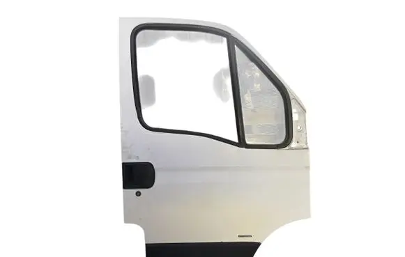 Iveco Daily 4th gen Door (2 Door Coupe) 