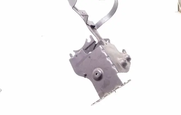 Audi A6 S6 C6 4F ABS pump bracket 4F0614119M