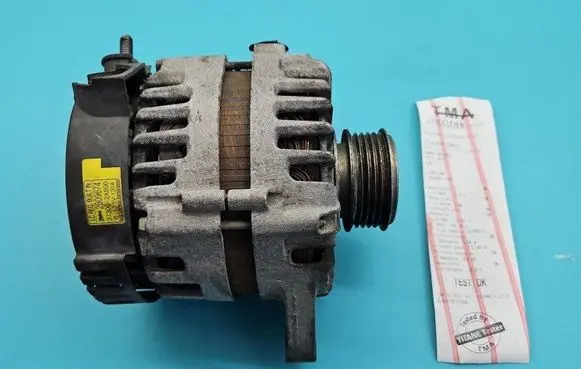 Hyundai i40 Generator/alternator 37300-2A800 IMPRK1491064