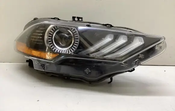 Ford Mustang VI Headlight/headlamp JR3B13005A JR3B13005B JP3B13005C